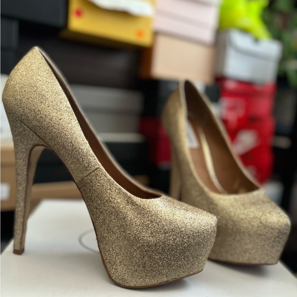 Steve Madden